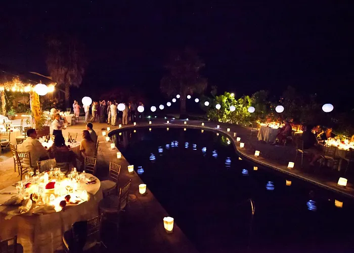 Serendipity Todos Santos 5 star