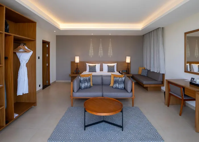 Bodh Gaya 5 Star Hotels