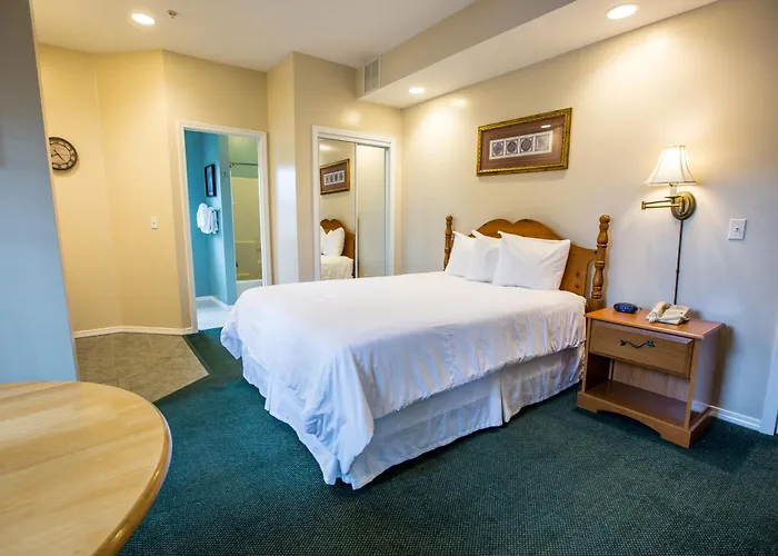 Palace View Resort By Spinnaker Branson