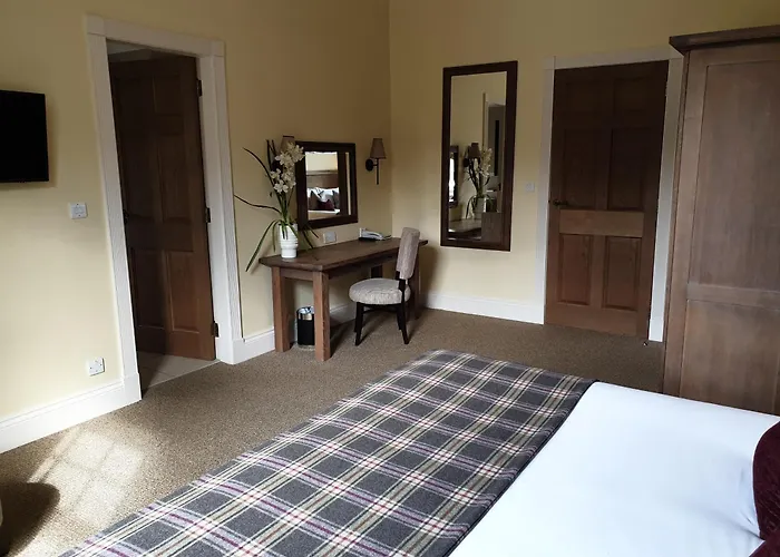 Oban 5 Star Hotels
