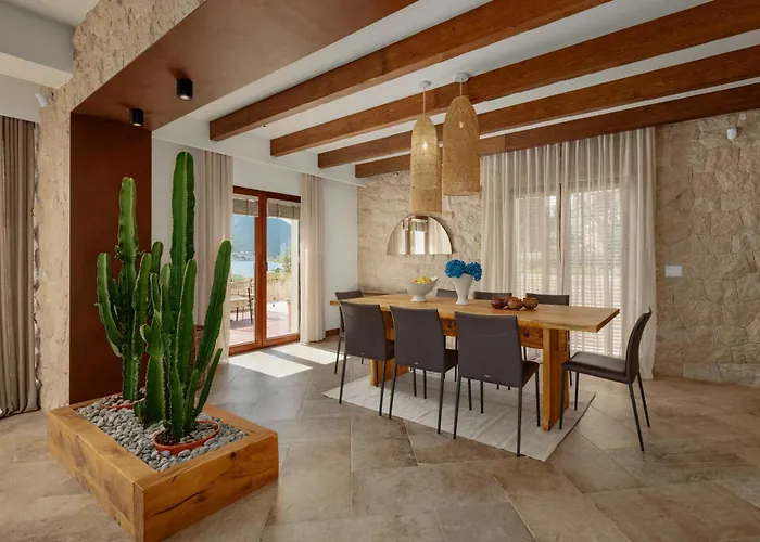 Hotel Forza Mare Kotor