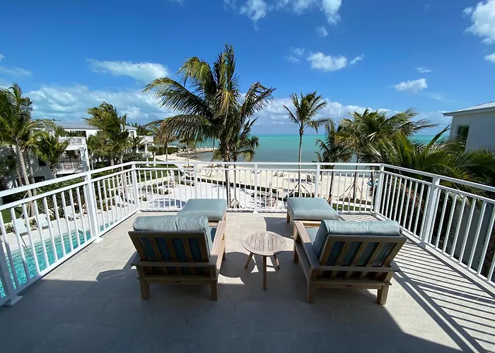 The Islands Of Islamorada