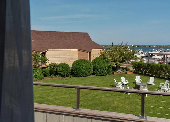 Luxury Hotels in Montauk