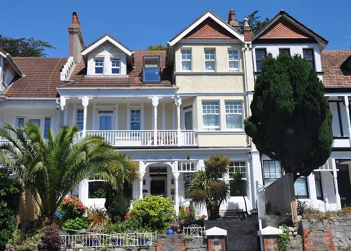 Torquay Boutique Hotels