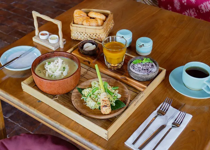 Luxury Hotels in Nusa Dua (Bali)