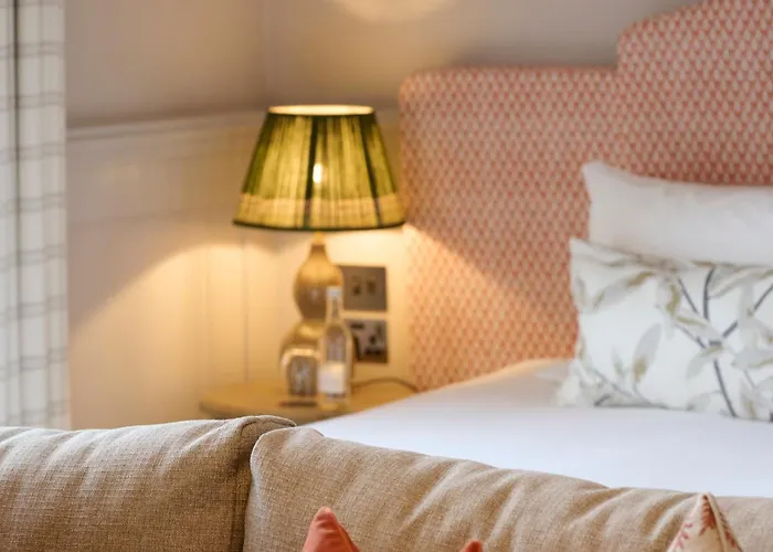 St Andrews Boutique Hotels