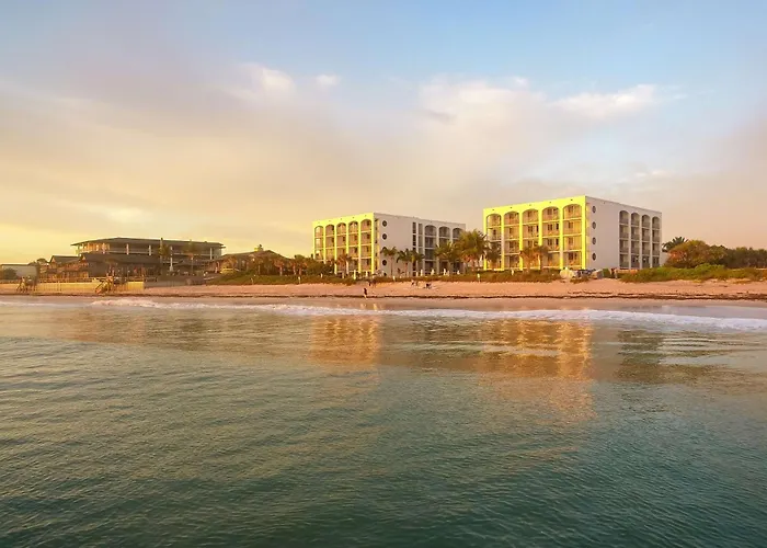 Costa D'Este Beach Resort & Spa Vero Beach