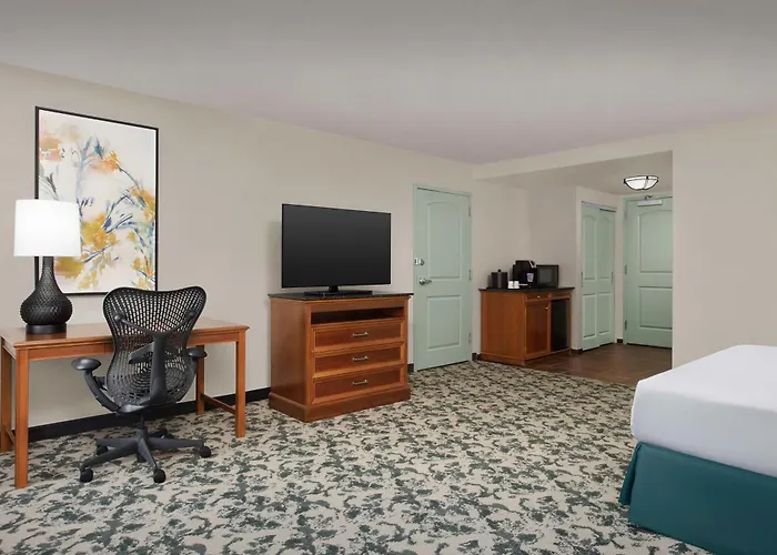 Hilton Garden Inn Gainesville