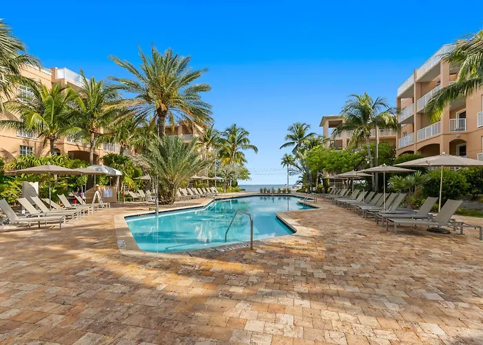 Beachside Resort & Residences Key West