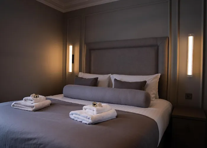 Luxury Hotels in Llandudno