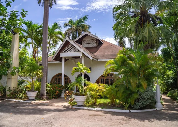 Merrils Beach Resort II Negril