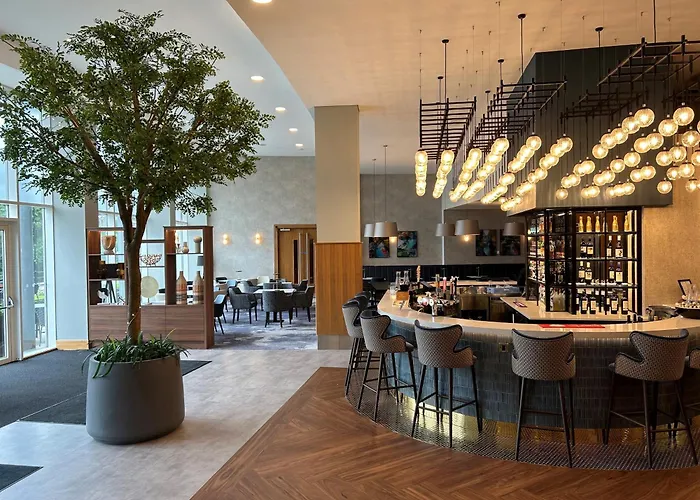 Durham Boutique Hotels