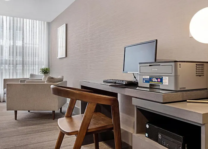 Habitat Residence Miami