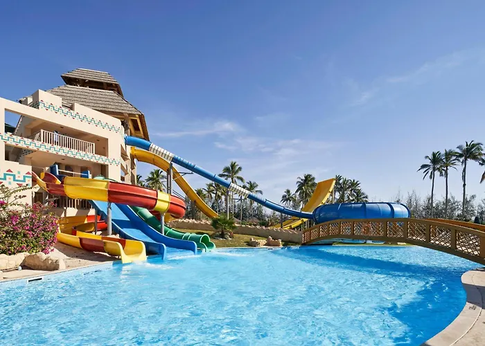 Salalah 5 Star Hotels