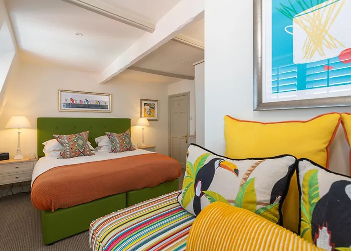Torquay 5 Star Hotels