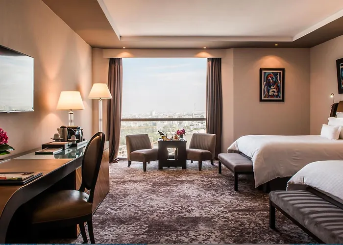 Casablanca Boutique Hotels