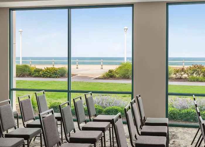 Hampton Inn Virginia Beach-Oceanfront South