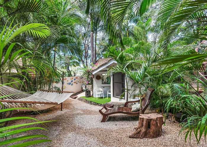 The Beach Bungalows (Adults Only) Tamarindo