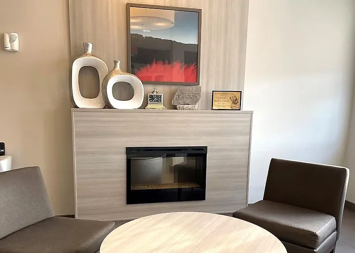Spark By Hilton Rochester South
