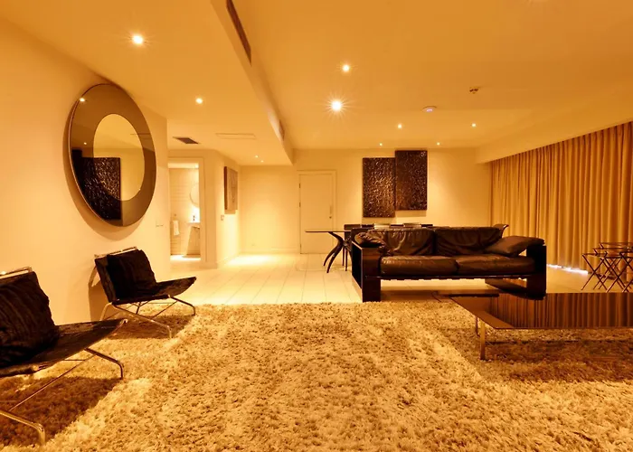 Accra 5 Star Hotels