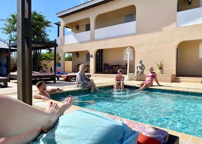 Willemstad Boutique Hotels