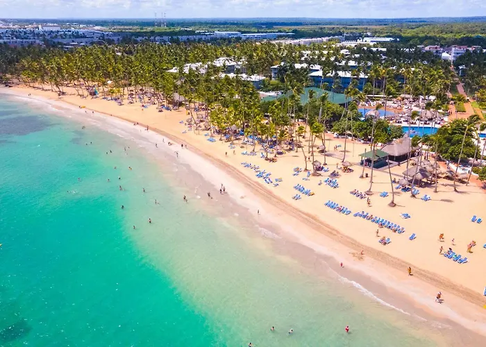 Luxury Hotels in Punta Cana