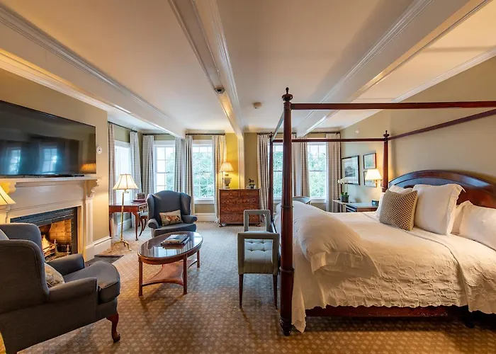 The Willcox Hotel Aiken