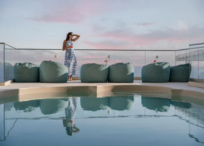 Positano Boutique Hotels