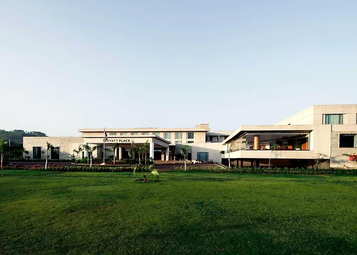 Luxury Hotels in Hampi