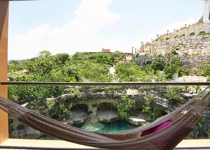 Playa del Carmen 5 Star Hotels