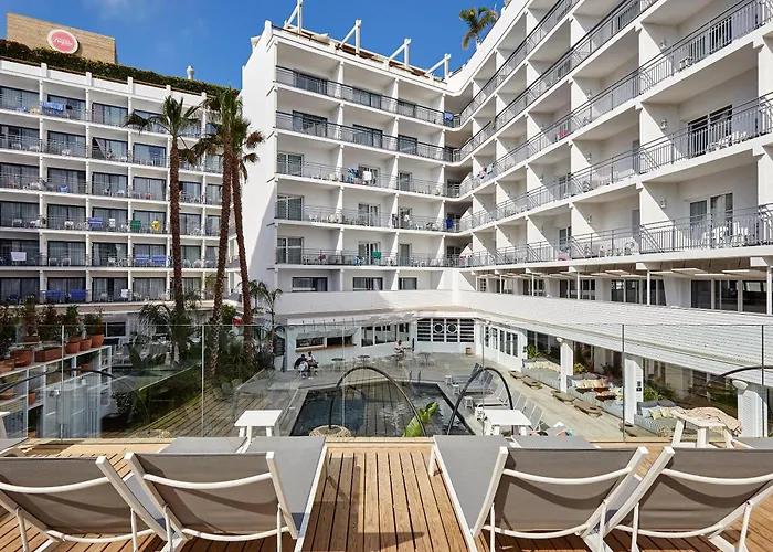 CATALONIA All Inclusive Resorts