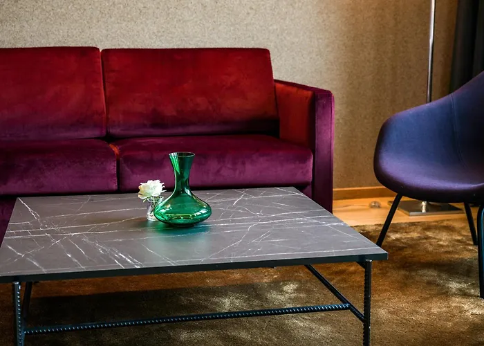 Quality Hotel 33 Oslo