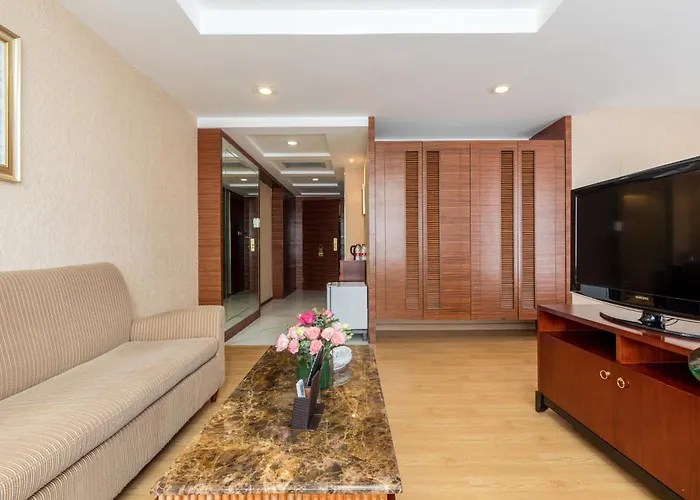 Guangzhou Good International Hotel