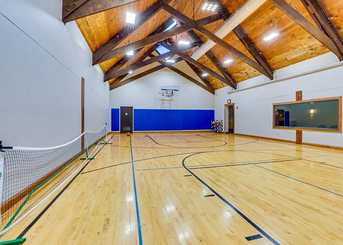 Indoor Pool Access And Deck Galena Family Getaway! Villa