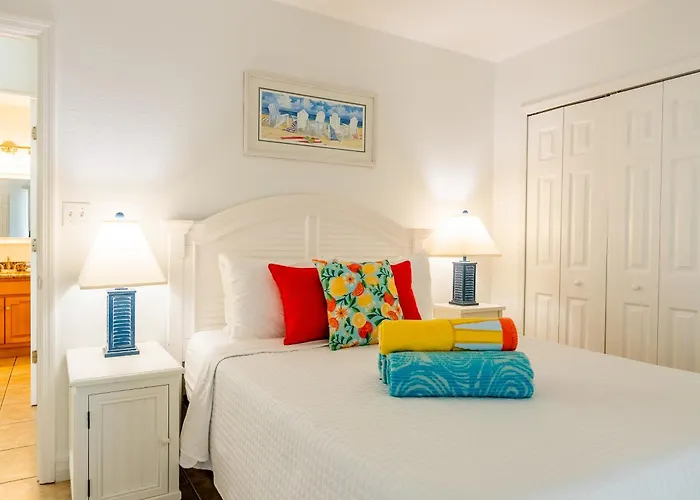 The Sea Spray Resort Siesta Key
