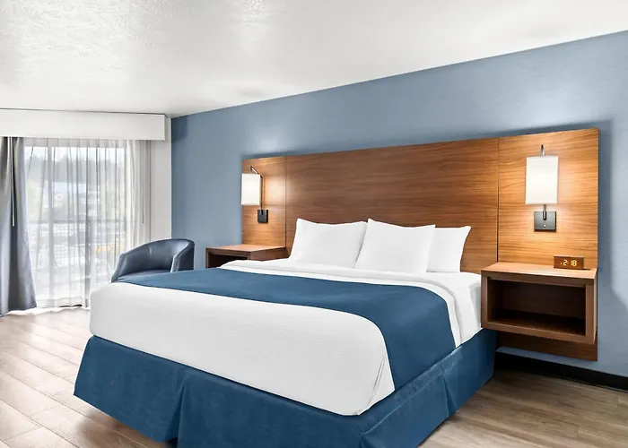 Hayward Inn Eugene