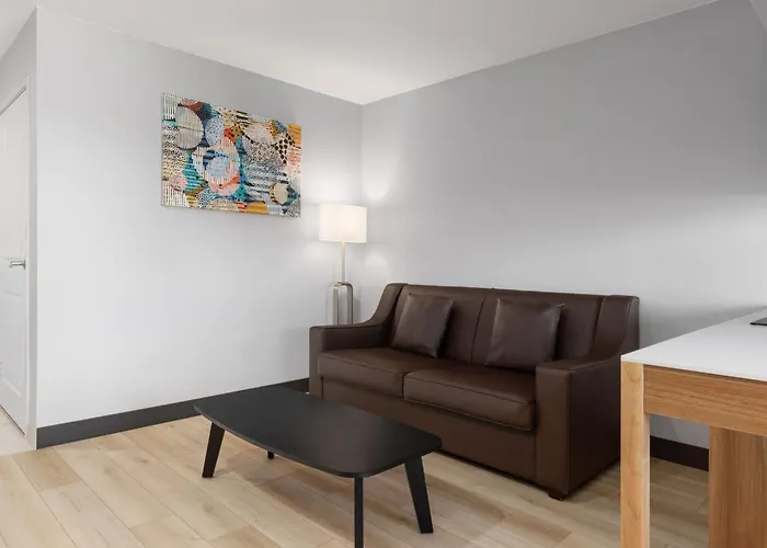 Microtel Inn & Suites By Wyndham Tracy