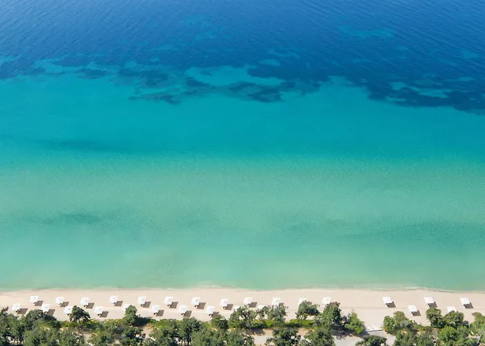 Thessaloniki All Inclusive Resorts