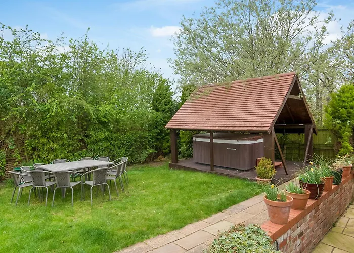 Stratford-upon-Avon 5 Star Hotels