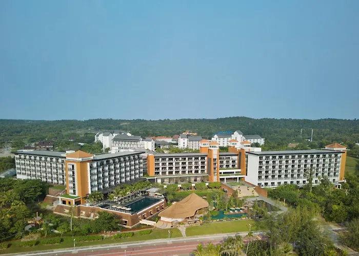 Desaru 5 Star Hotels