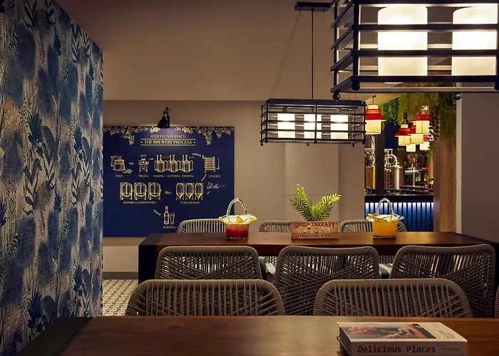 Kolkata Boutique Hotels
