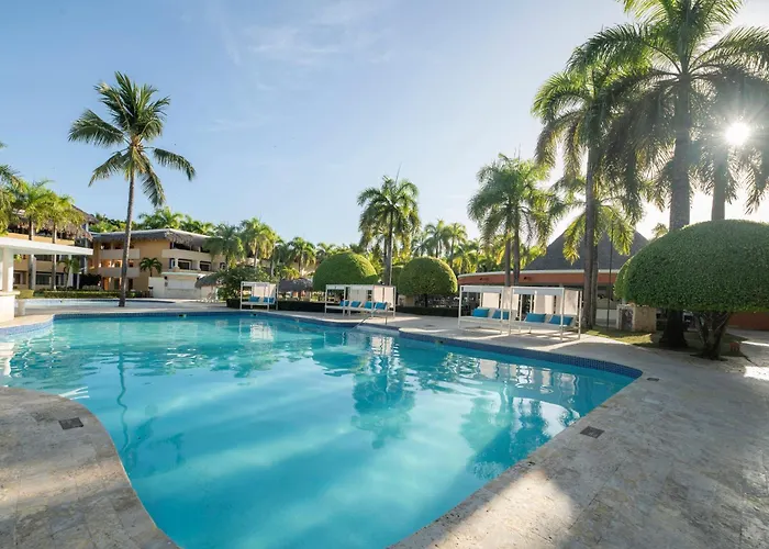 Playa Dorada All Inclusive Resorts