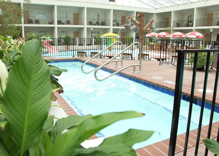 Adventureland Inn Altoona