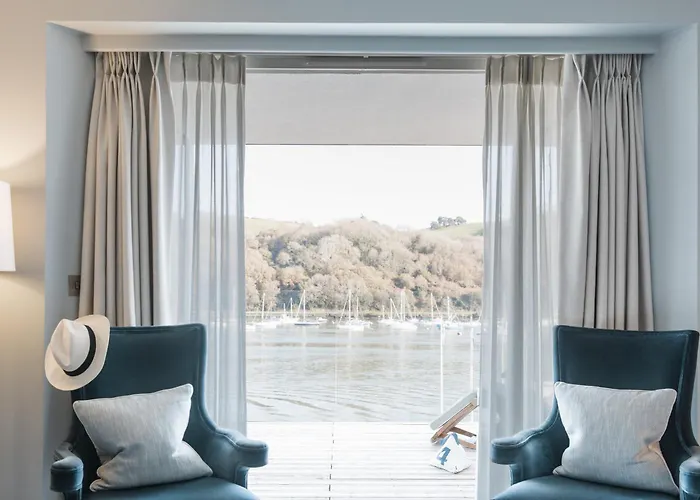 Dartmouth Boutique Hotels