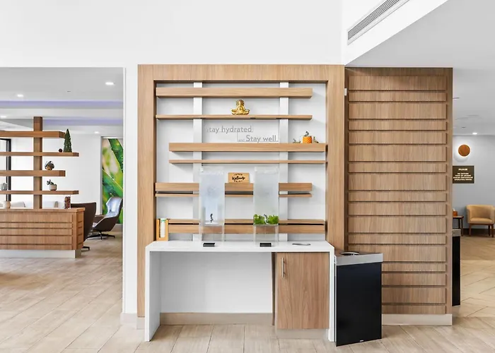 Even Hotel Manchester Airport By Ihg