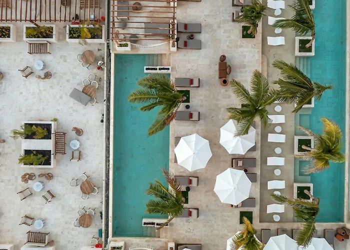 Motto By Hilton Tulum Hotel