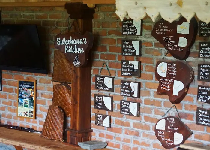 Kandy Boutique Hotels