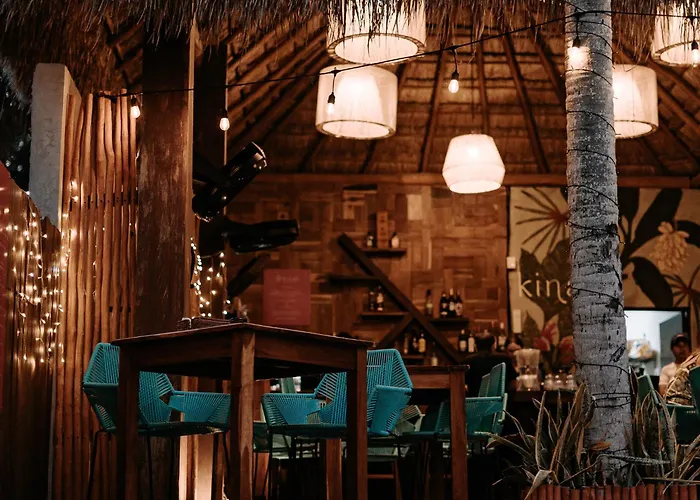 Khaban Bacalar Hotel Boutique