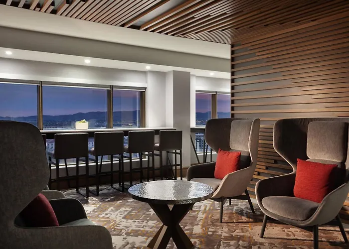 Marriott Phoenix Airport