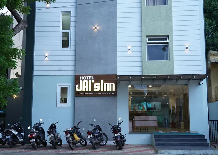 Kumbakonam 5 Star Hotels